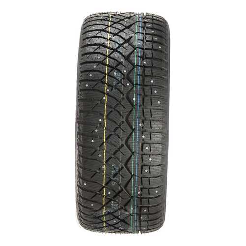 Шины Nitto Therma Spike 225/50 R17 94T в Колеса даром