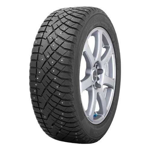 Шины Nitto Therma Spike 225/55 R19 99T в Колеса даром