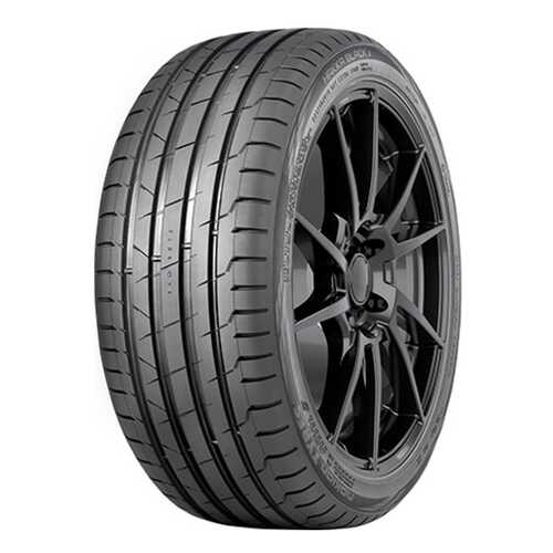 Шины Nokian Hakka Black 2 225/55 R17 97W (до 270 км/ч) T430526 в Колеса даром