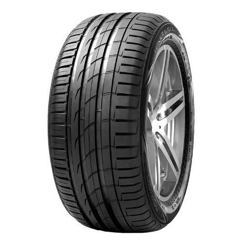 Шины Nokian Hakka Black 2 245/50 R18 100Y (до 300 км/ч) T430534 в Колеса даром