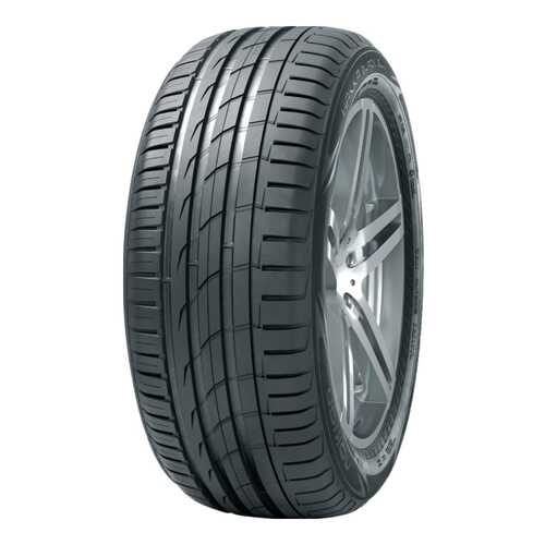 Шины Nokian Hakka Black 2 SUV 235/50 R19 99V (до 240 км/ч) T430571 в Колеса даром