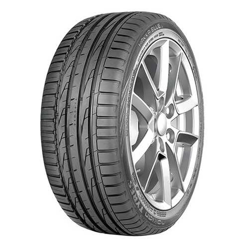 Шины Nokian HAKKA BLUE 2 195/65 R 15 95V XL (T430111) в Колеса даром