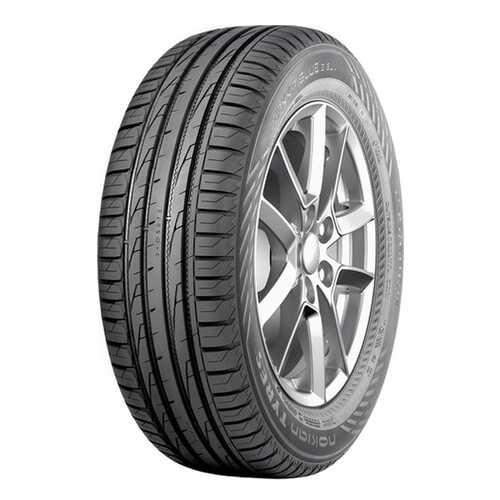 Шины Nokian Hakka Blue 2 SUV 225/60 R18 104H (до 210 км/ч) T430351 в Колеса даром