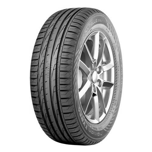 Шины Nokian Hakka Blue 2 SUV 285/60 R18 116V (до 240 км/ч) T430354 в Колеса даром