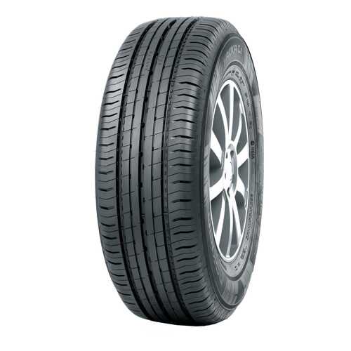 Шины Nokian HAKKA C2 165/70 R 14 C 89/87R (T429209) в Колеса даром