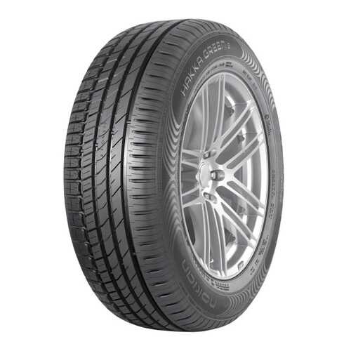 Шины Nokian HAKKA GREEN 2 175/70 R 13 82T (T429732) в Колеса даром