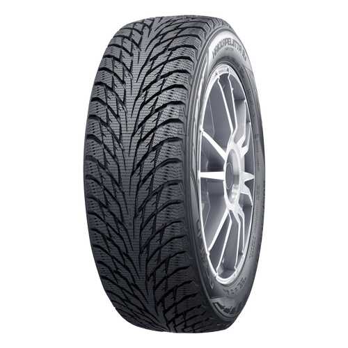 Шины Nokian Hakkapeliita R3 235/45 R17 97T (до 190 км/ч) T430624 в Колеса даром