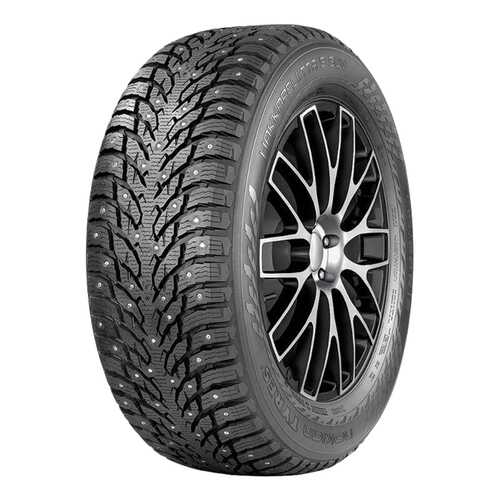 Шины Nokian hakkapeliitta 255/60 R19 113T (до 190 км/ч) TS32253 в Колеса даром