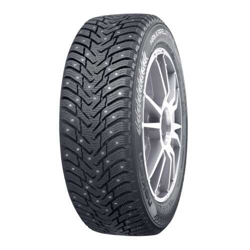 Шины Nokian Hakkapeliitta 8 165/60 R15 81T XL в Колеса даром