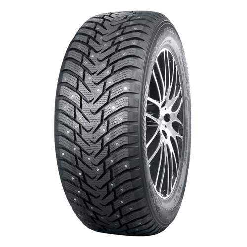 Шины Nokian Hakkapeliitta 8 SUV 295/40 R20 110T TS31972 шипованная в Колеса даром