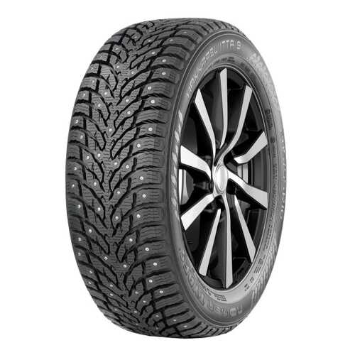 Шины Nokian Hakkapeliitta 9 175/65 R15 88T (до 190 км/ч) TS32378 в Колеса даром