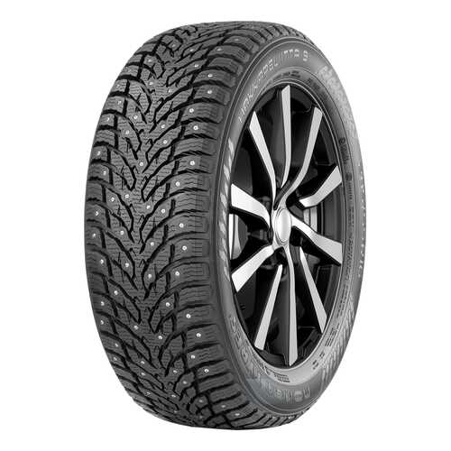 Шины Nokian Hakkapeliitta 9 185/65 R15 92T XL в Колеса даром