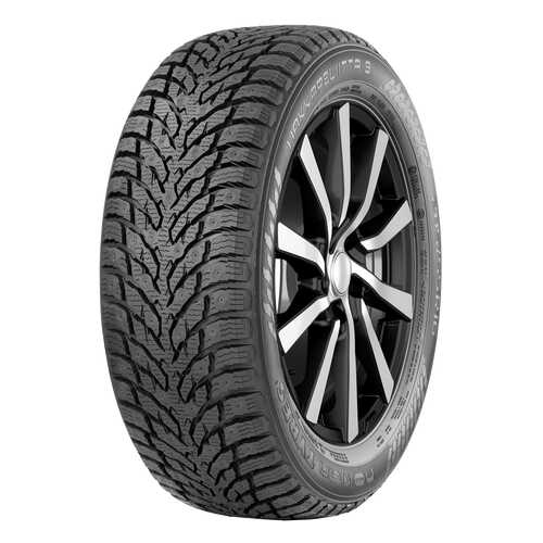 Шины Nokian Hakkapeliitta 9 205/55 R16 91T (до 190 км/ч) TS32329 в Колеса даром