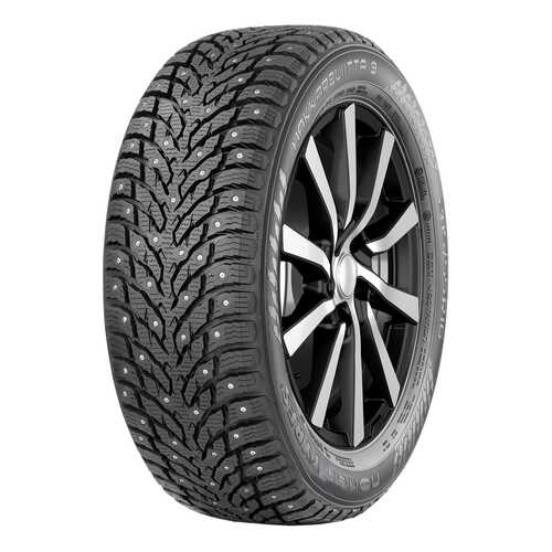 Шины Nokian Hakkapeliitta 9 235/45 R17 97T XL в Колеса даром