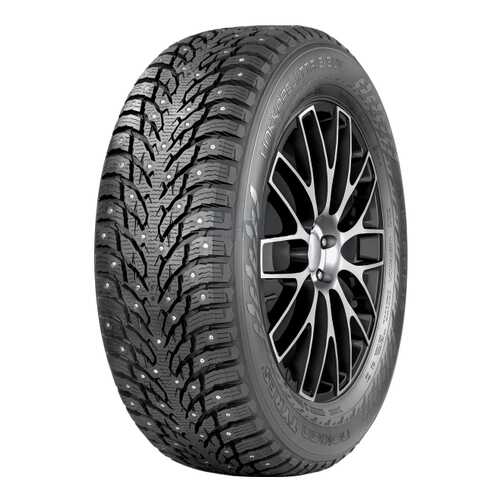 Шины Nokian Hakkapeliitta 9 SUV 225/60 R18 104T (до 190 км/ч) TS32365 в Колеса даром