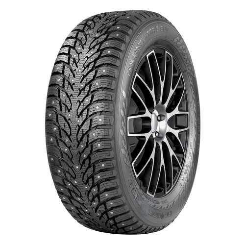 Шины Nokian Hakkapeliitta 9 SUV 235/50 R18 101T XL в Колеса даром