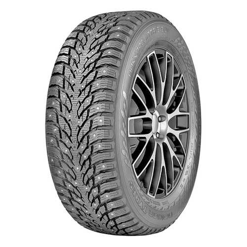 Шины Nokian Hakkapeliitta 9 SUV 255/55 R20 110T (до 190 км/ч) TS32375 в Колеса даром