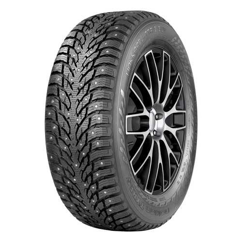 Шины Nokian Hakkapeliitta 9 SUV 265/40 R21 105T (до 190 км/ч) TS32275 в Колеса даром