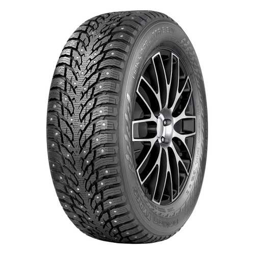 Шины Nokian Hakkapeliitta 9 SUV 265/70 R17 115T в Колеса даром