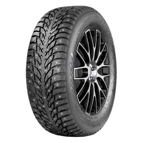 Шины Nokian Hakkapeliitta 9 SUV 285/45 R22 114 TS32372 в Колеса даром