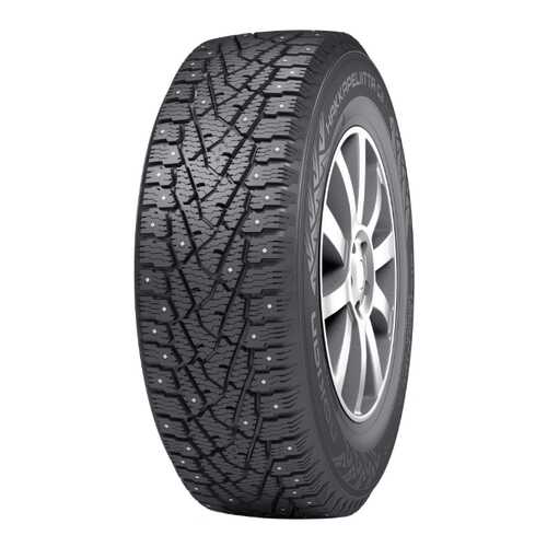 Шины Nokian Hakkapeliitta C3 175/70 R14 95/93R в Колеса даром