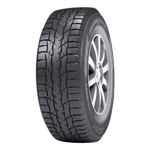 Шины Nokian Hakkapeliitta CR3 175/70 R14 95/93R в Колеса даром