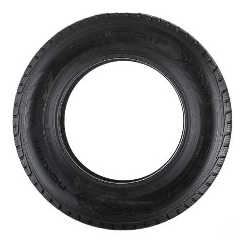 Шины Nokian Hakkapeliitta CR3 185/75 R16 104/102R в Колеса даром