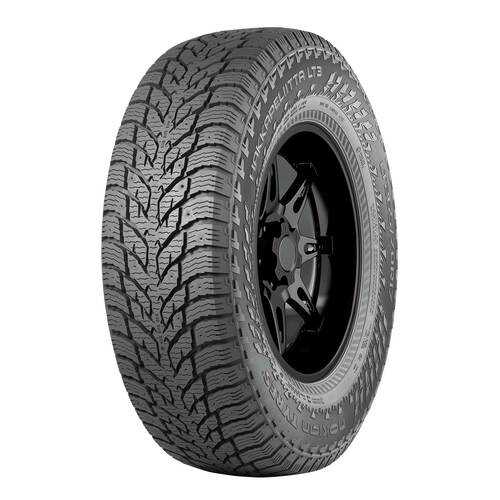 Шины Nokian Hakkapeliitta LT 3 285/75 R16 122/119Q TS32397 в Колеса даром