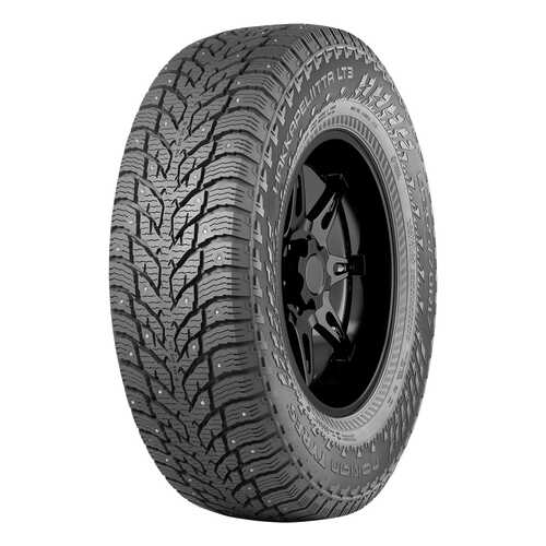 Шины NOKIAN Hakkapeliitta LT3 LT225/75 R16 115/112Q TS32394 в Колеса даром