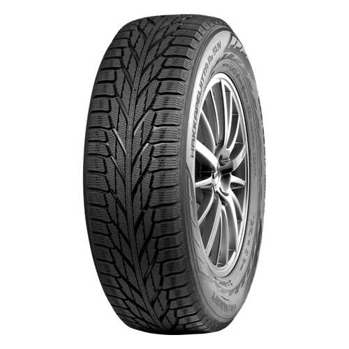 Шины Nokian Hakkapeliitta R2 SUV 215/70 R16 100R в Колеса даром