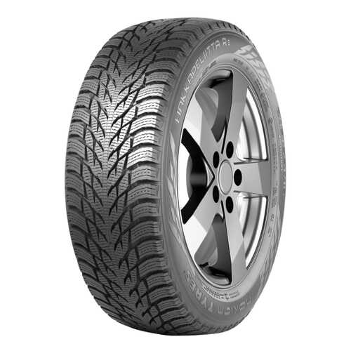 Шины Nokian Hakkapeliitta R3 225/50 R18 99R (до 170 км/ч) T430618 в Колеса даром