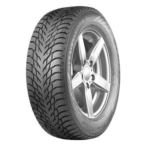 Шины Nokian Hakkapeliitta R3 SUV 285/40 R21 109T (до 190 км/ч) T430700 в Колеса даром