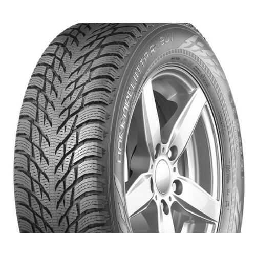 Шины NOKIAN Hakkapeliitta R3 SUV 285/45 R22 114T XL T431209 в Колеса даром