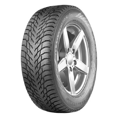 Шины Nokian Hakkapeliitta R3 SUV XL 275/40 R20 1060 T430696 в Колеса даром