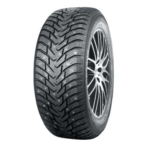 Шины Nokian Hakkapelitta 8 275/50 R19 112T SUV XL в Колеса даром