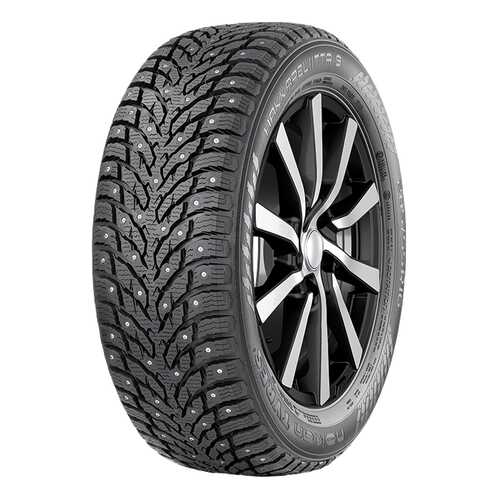 Шины Nokian Hakkapelitta 9 215/40 R17 87T XL в Колеса даром