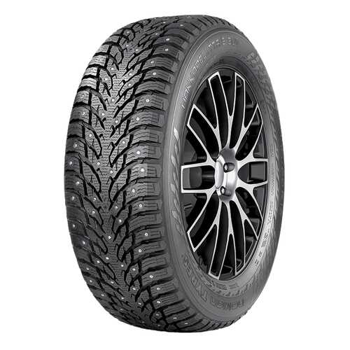 Шины Nokian Hakkapelitta 9 SUV 265/45 R20 108T XL в Колеса даром