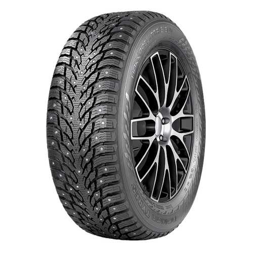 Шины Nokian Hakkapelitta 9 SUV 285/40 R21 109T XL в Колеса даром