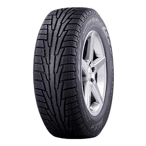 Шины Nokian Nordman RS2 225/55 R17 101R XL в Колеса даром