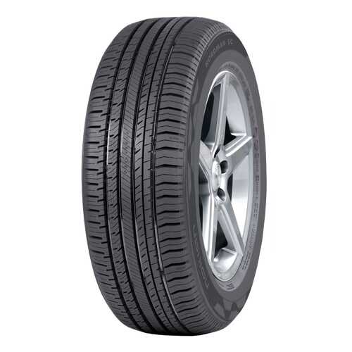 Шины Nokian NORDMAN SC 215/65 R 16 C 109/107T (T429584) в Колеса даром