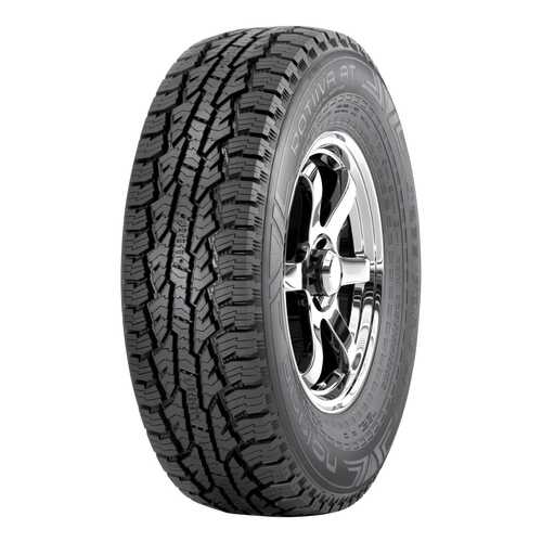 Шины Nokian ROTIIVA AT 225/70 R 16 107T XL (T428442) в Колеса даром