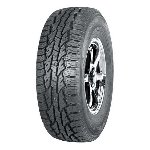 Шины Nokian ROTIIVA AT LT265/70 R 17 121/118S PLUS (T429392) в Колеса даром