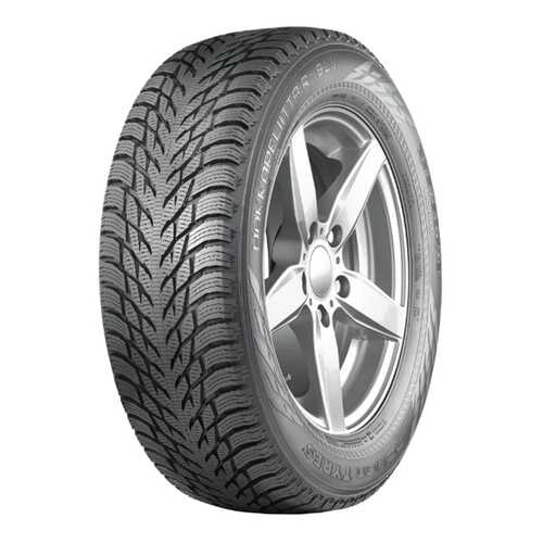 Шины NOKIAN TYRES Hakkapeliitta R3 SUV 225/55R19 103 R в Колеса даром