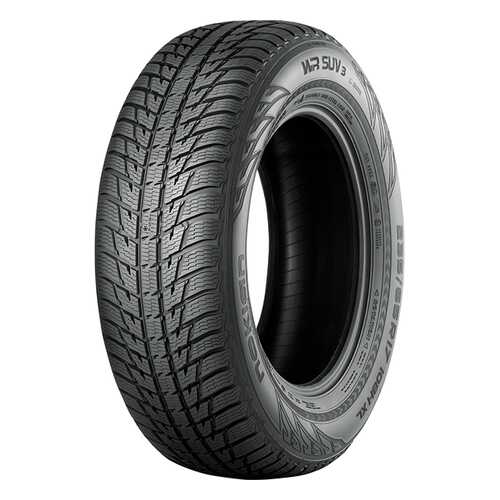 Шины NOKIAN TYRES WR SUV 3 285/45R19 111 V в Колеса даром