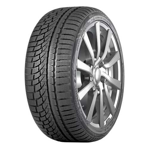 Шины Nokian WR A4 245/40 R20 99W (до 270 км/ч) T429836 в Колеса даром