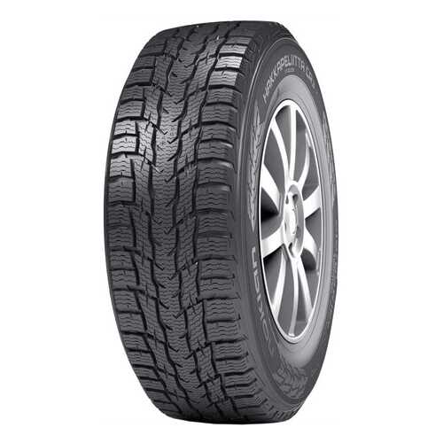 Шины Nokian WR C3 215/60 R17 109/107T C в Колеса даром