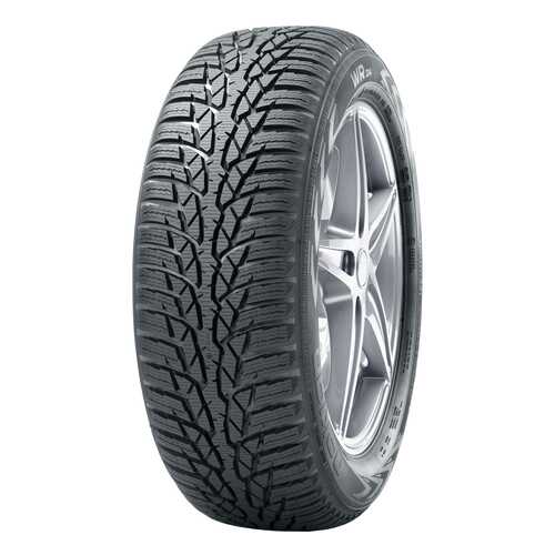 Шины Nokian WR D 4 195/50 R15 82H в Колеса даром