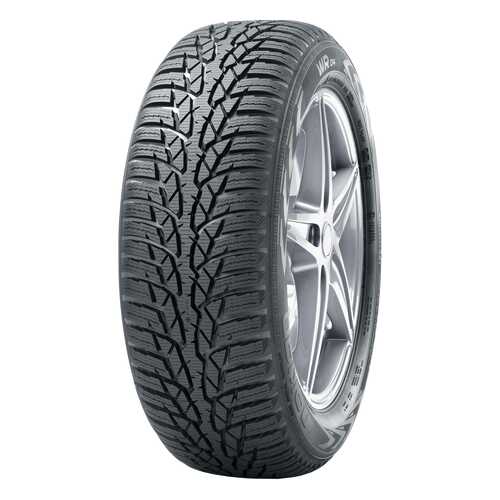 Шины Nokian WR D4 185/65 R15 92T (до 190 км/ч) T430132 в Колеса даром