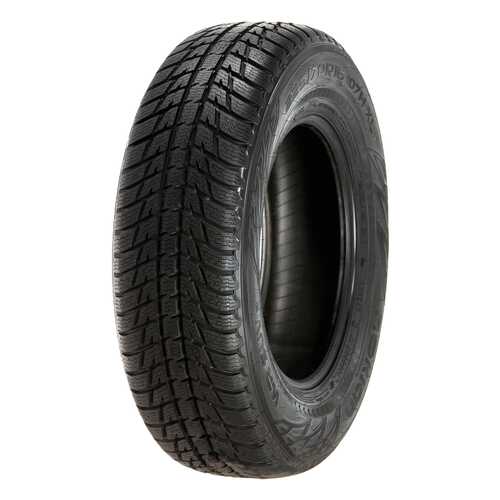 Шины Nokian WR SUV 3 255/65 R17 114H XL в Колеса даром