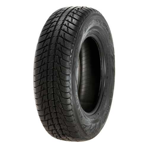 Шины Nokian WR SUV 3 265/45 R20 108V XL в Колеса даром